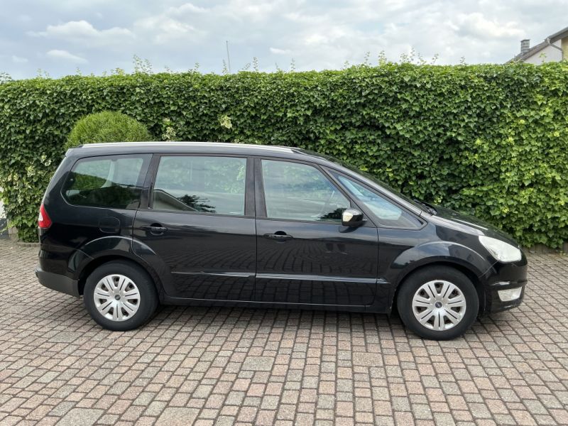 Ford Galaxy 2.0 TDCI con 140 CV