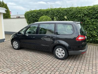 Ford Galaxy 2.0 TDCI con 140 CV
