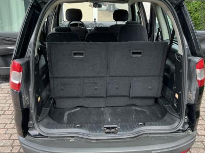 Ford Galaxy 2.0 TDCI con 140 CV