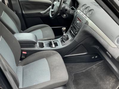 Ford Galaxy 2.0 TDCI con 140 CV