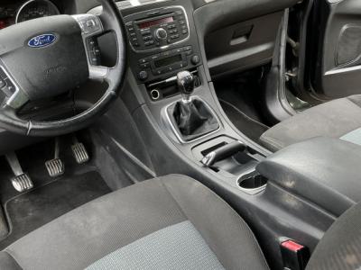 Ford Galaxy 2.0 TDCI con 140 CV