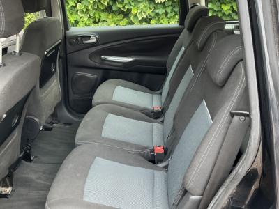 Ford Galaxy 2.0 TDCI con 140 CV