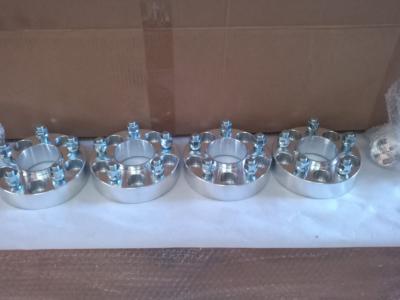 Ford Mustang Roush Shelby Cobra 4 Spurverbreiterungen