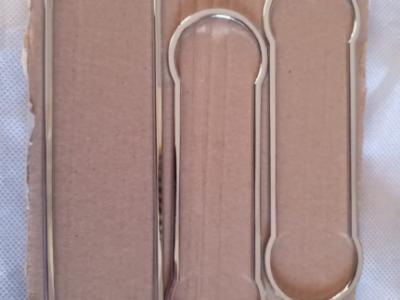 Ford Mustang Roush Shelby Cobra Zierrahmen Mittelkonsole