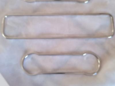 Ford Mustang Roush Shelby Cobra Zierrahmen Mittelkonsole