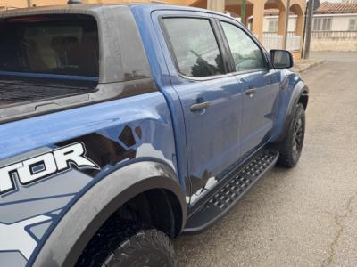 Ford Ranger Raptor