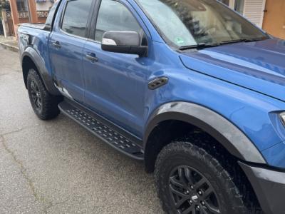 Ford Ranger Raptor