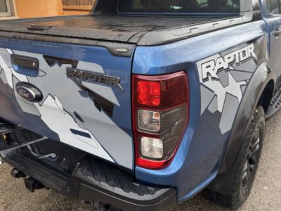 Ford Ranger Raptor