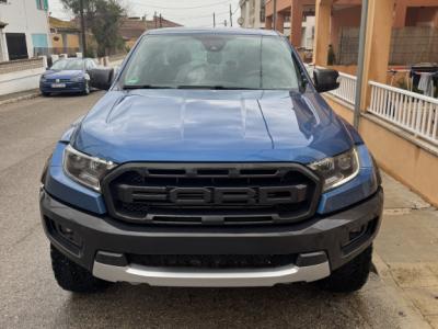 Ford Ranger Raptor