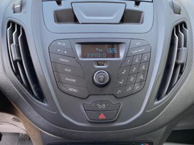 Ford Transit Courier Van Trend 1.5 TDCI 75PS 4P