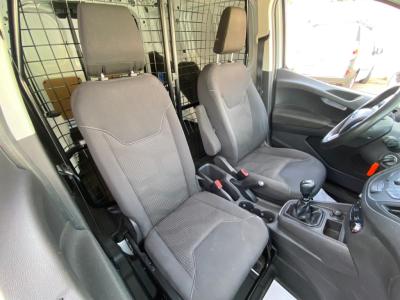Ford Transit Courier Van Trend 1.5 TDCI 75PS 4P