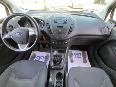 Ford Transit Courier Van Trend 1.5 TDCI 75PS 4P