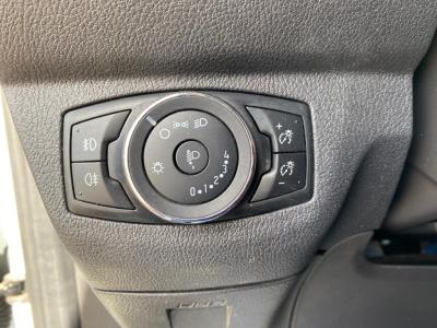 Ford Transit Courier Van Trend 1.5 TDCI 75PS 4P