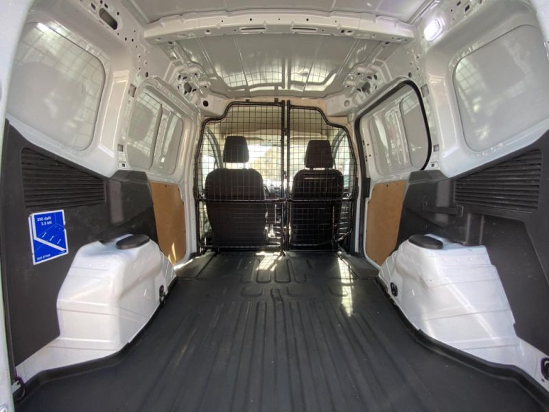 Ford Transit Courier Van Trend 1.5 TDCI 75PS 4P