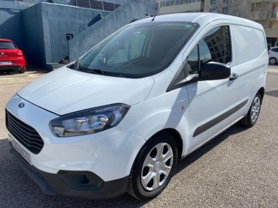 Ford Transit Courier Van Trend 1.5 TDCI 75PS 4P