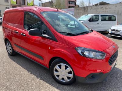 Ford Transit Courier Van Trend 1.5TDCI 75Cv 4P