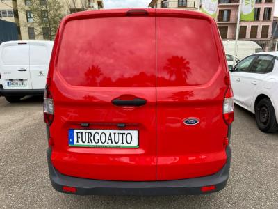 Ford Transit Courier Van Trend 1.5TDCI 75Cv 4P
