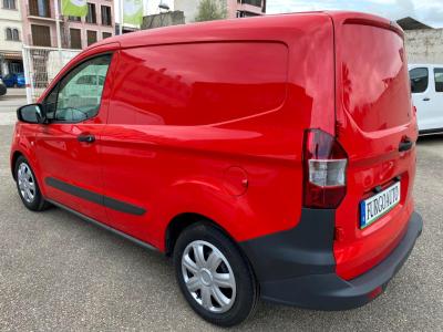 Ford Transit Courier Van Trend 1.5TDCI 75Cv 4P