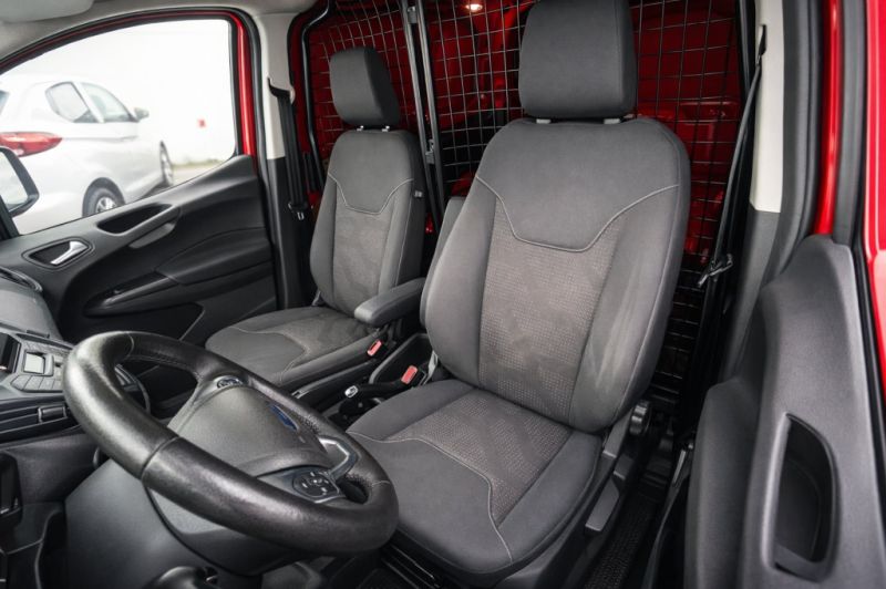 Ford Transit Courier Van Trend 1.5TDCI 75Cv 4P