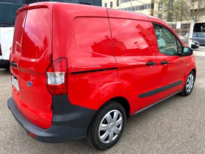 Ford Transit Courier Van Trend 1.5TDCI 75Cv 4P