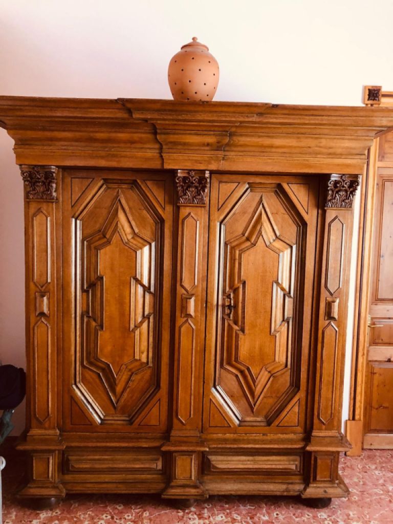 Armario de Frankfurt