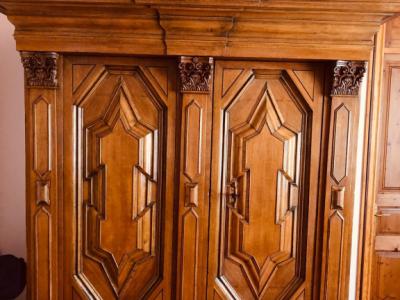 Armario de Frankfurt