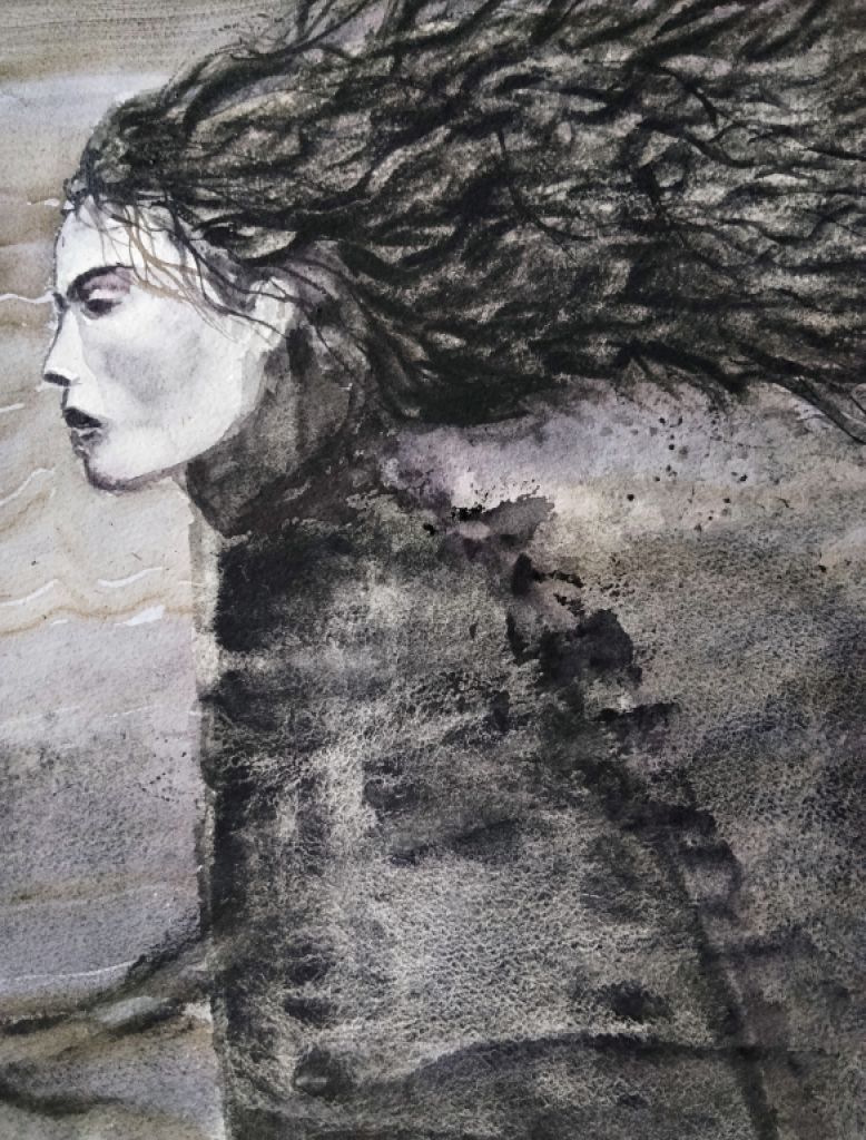 Woman of Wind and Water,