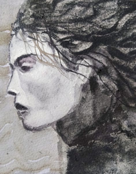 Woman of Wind and Water,