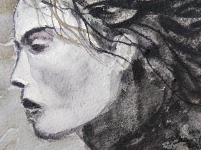 Woman of Wind and Water,