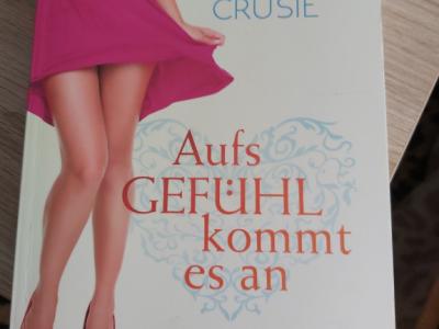 Frauenromane in deutscher Sprache
