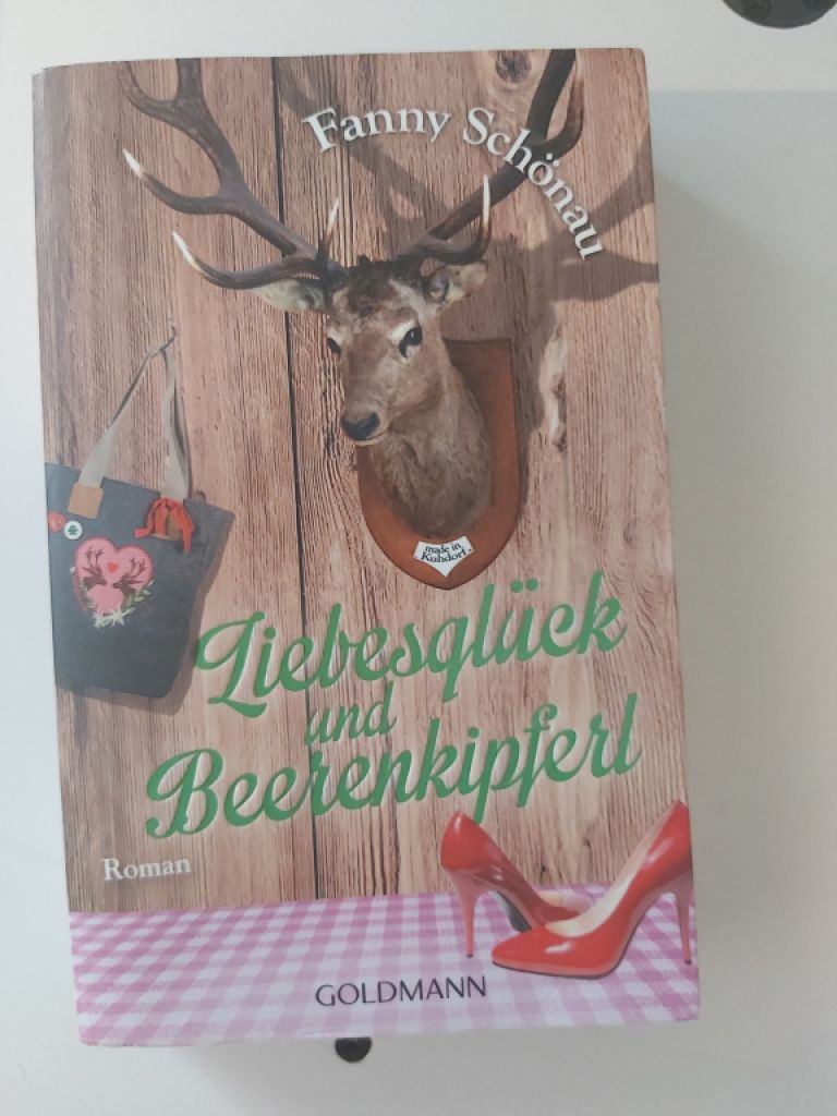 Frauenromane in deutscher Sprache