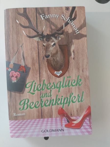 Frauenromane in deutscher Sprache