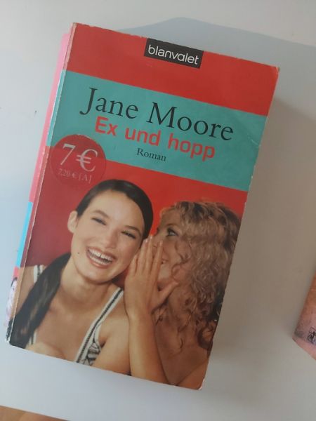 Frauenromane in deutscher Sprache