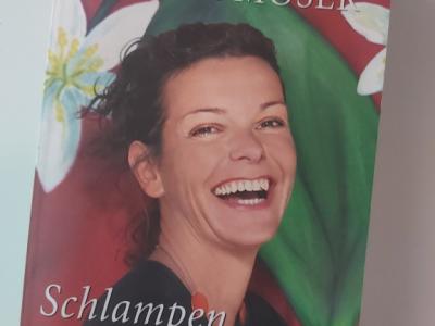 Frauenromane in deutscher Sprache