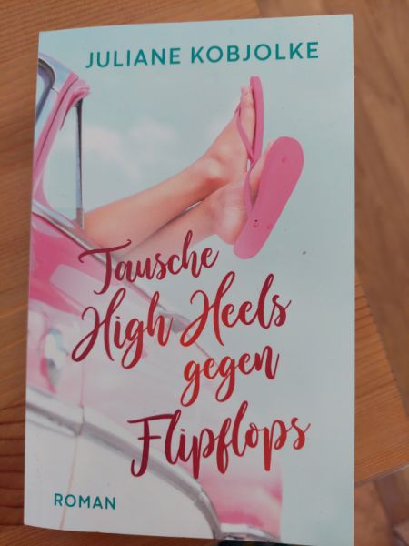 Frauenromane in deutscher Sprache