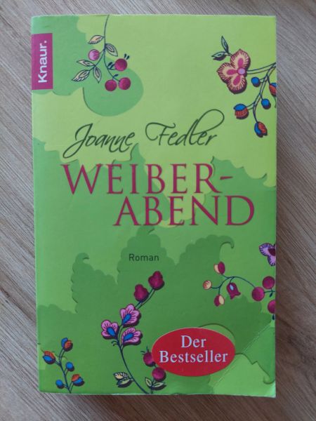 Frauenromane in deutscher Sprache