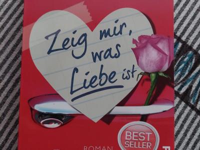 Frauenromane in deutscher Sprache