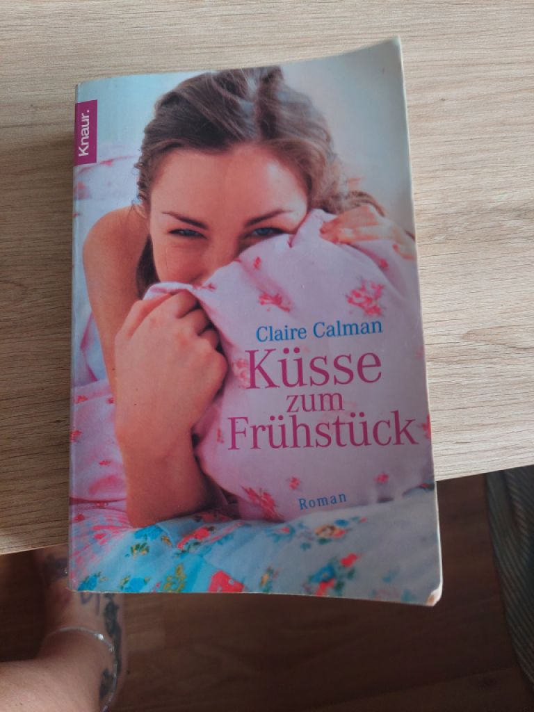 Frauenromane in deutscher Sprache