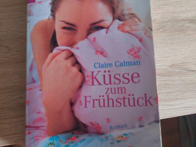 Frauenromane in deutscher Sprache