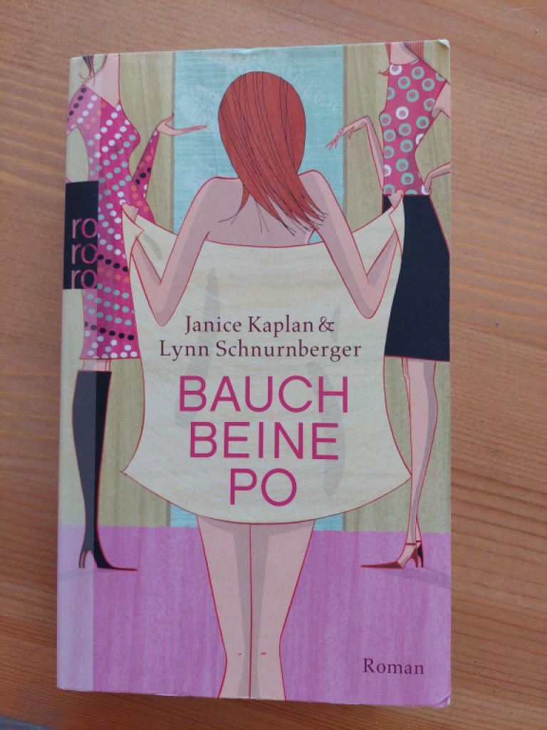 Frauenromane in deutscher Sprache