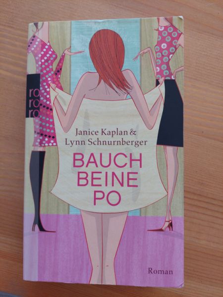 Frauenromane in deutscher Sprache