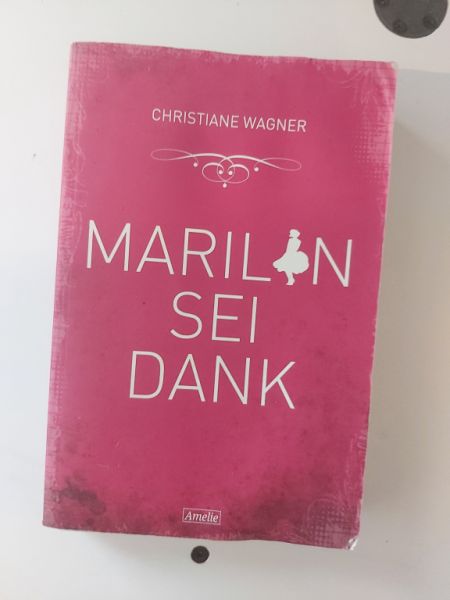 Frauenromane in deutscher Sprache