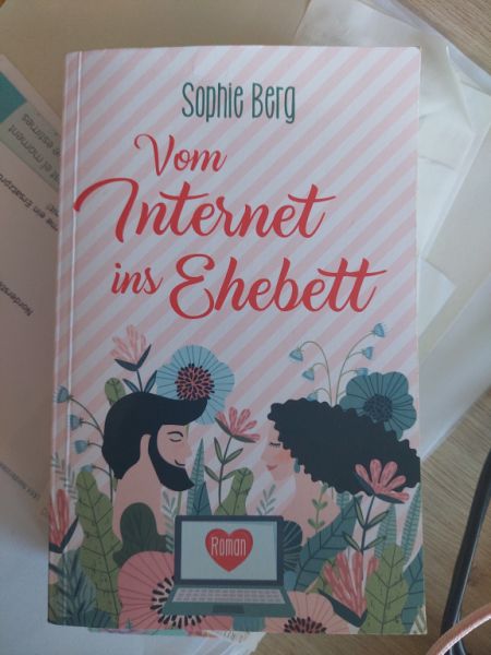 Frauenromane in deutscher Sprache