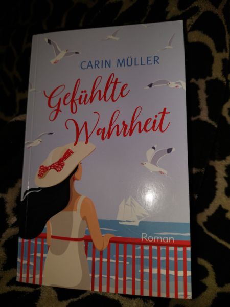 Frauenromane in deutscher Sprache