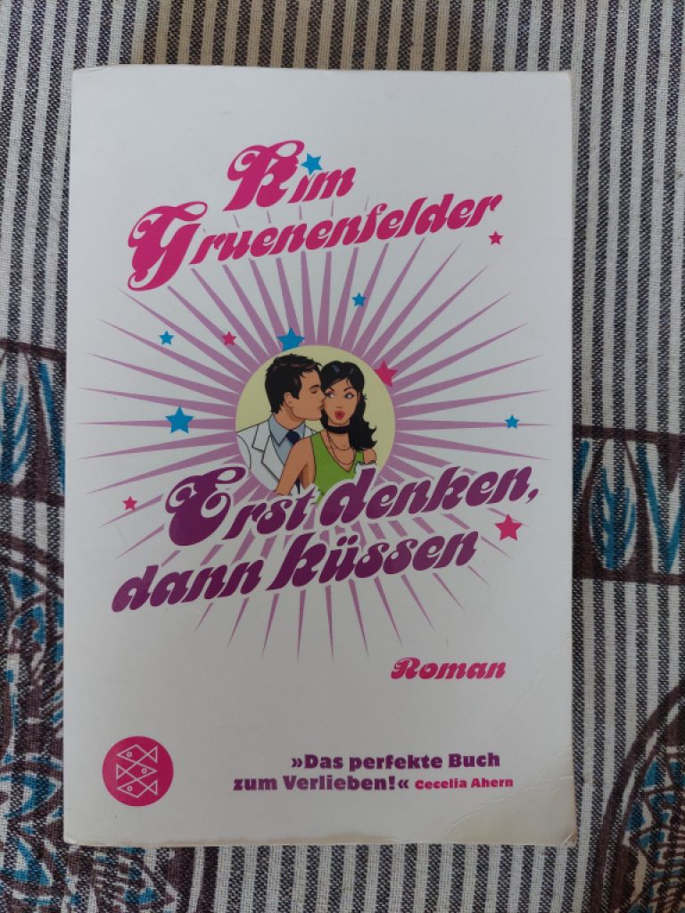 Frauenromane in deutscher Sprache