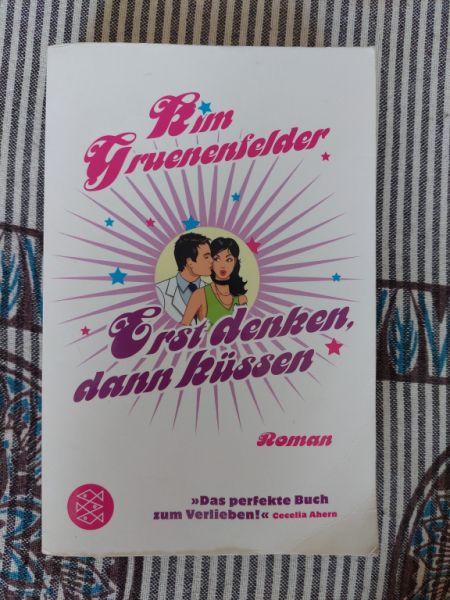 Frauenromane in deutscher Sprache