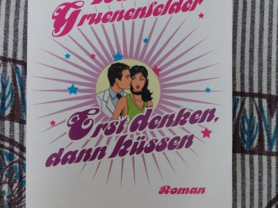 Frauenromane in deutscher Sprache
