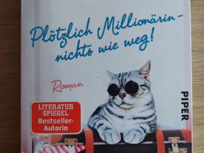 Frauenromane in deutscher Sprache