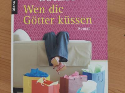 Frauenromane in deutscher Sprache