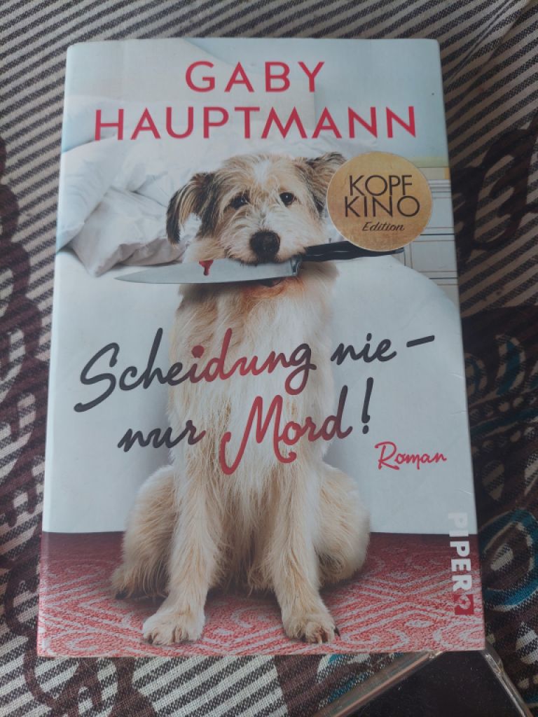 Frauenromane in deutscher Sprache